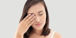 aceite de oliva para blefaritis y sequedad ocular