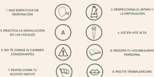 actividades para mejorar la pronunciacion en adultos