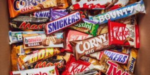 alimentos que afectan la vision
