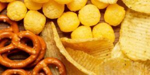 alimentos que empeoran el vertigo
