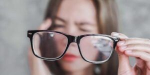 alteraciones en la vision por ansiedad