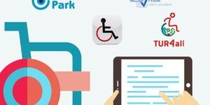 aplicaciones para personas con discapacidad