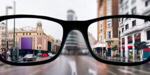 astigmatismo y mitos sobre lentes