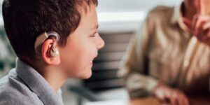 audiologia y terapia de lenguaje