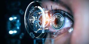 avances tecnologicos en optometria