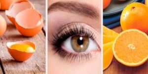 beneficios de la luteina para la salud ocular