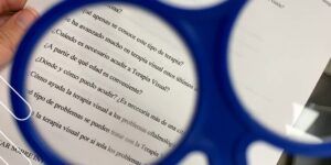 beneficios de la terapia de vision
