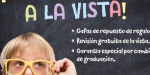 beneficios de las gafas graduadas