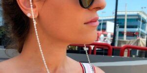 beneficios de usar cordon para gafas