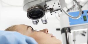candidato ideal cirugia refractiva miopia