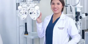 carrera de optometria y demanda laboral