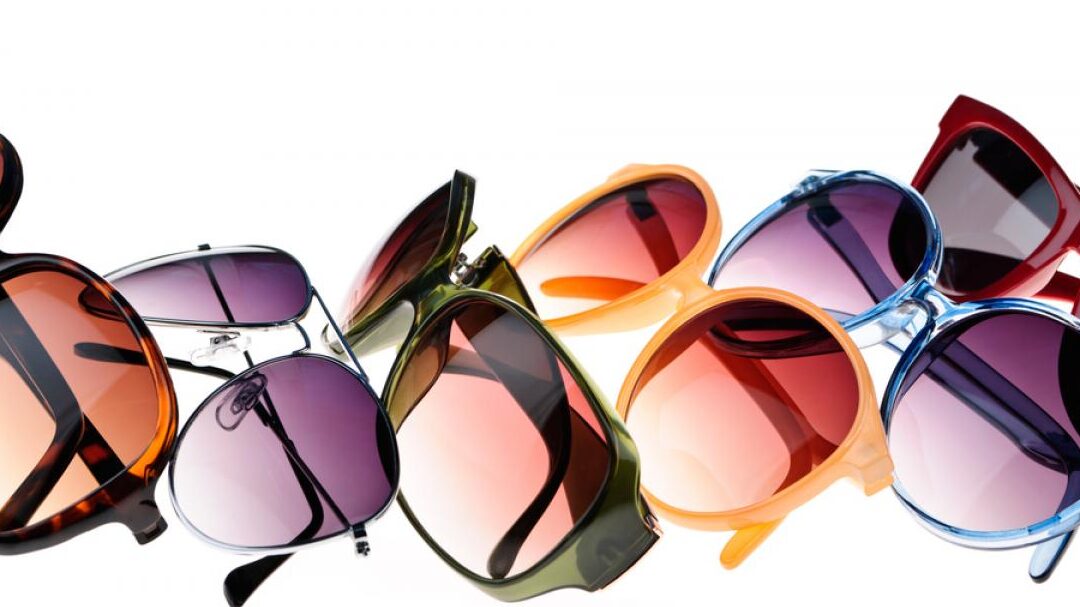 categorias de gafas de sol