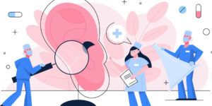 colaboracion entre audiologos y profesionales de la salud