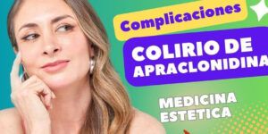 colirio de apraclonidina para botox