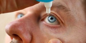 colirio sin receta para conjuntivitis