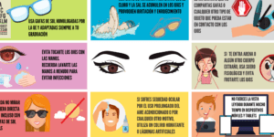 consejos para cuidar la vista