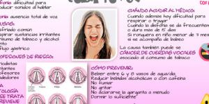 consejos para cuidar la voz
