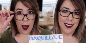 consejos para evitar marcas en la nariz