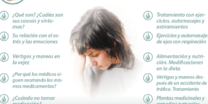consejos para manejar vertigo y mareos