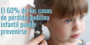consejos para ninos con problemas auditivos
