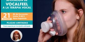 contraindicaciones en terapia auditiva y vocal