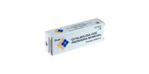 crema con corticoides para parpados