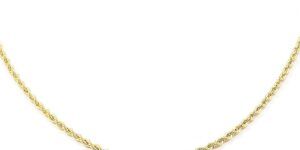 cuidado de cordones y cadenas