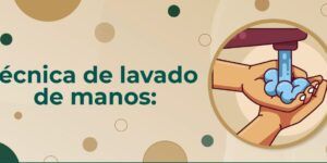 cuidado en caso de jabon