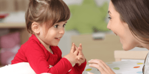 desarrollo de la fluidez verbal