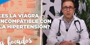 dosis de viagra para hipertensos
