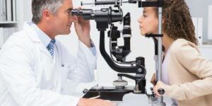 duracion del examen de refraccion ocular