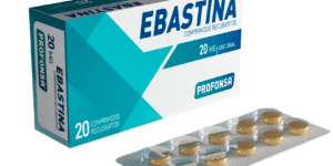 ebastina usos y dosis recomendadas