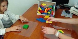 ejercicios para rehabilitacion visual