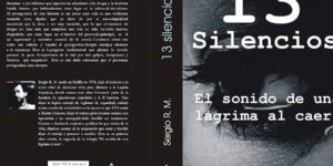 el sonido de una lagrima