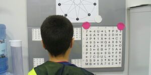 entrenamiento en habilidades visuales especificas