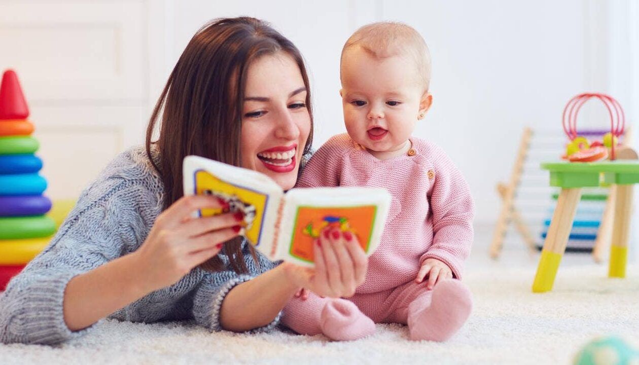 estimulacion del lenguaje en ninos