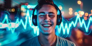 estrategias para uso de audifonos