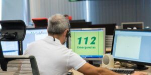 estudios y requisitos para trabajar en el 112