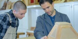 fabricacion de muebles habilidades y conocimientos