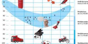 factores que afectan la audiometria vocal