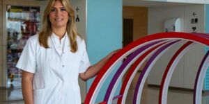 funciones clave del logopeda en hospital