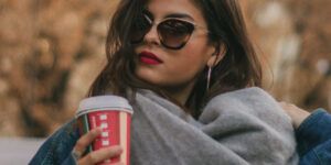 gafas de sol cat eye