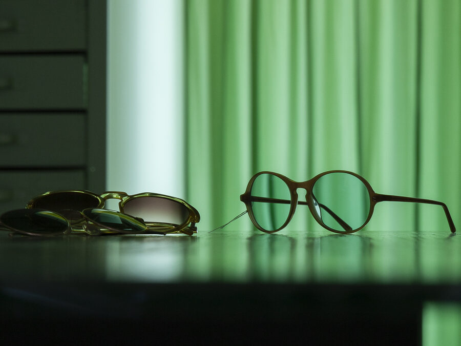 gafas de sol vintage exclusivas