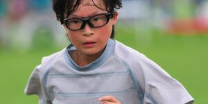 gafas especiales para deportistas
