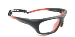 gafas graduadas para actividades deportivas