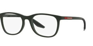 gafas graduadas prada linea rossa