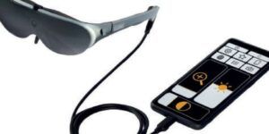 gafas graduadas y ayudas visuales
