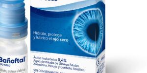 gotas para ojo seco sin conservantes