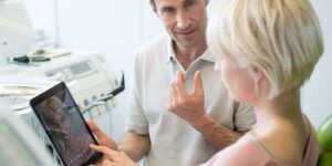 importancia de referencias medicas en ortoptista