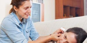 infecciones recurrentes de oido atencion medica